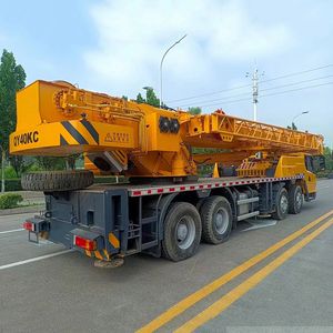 Grúas Montadas Usadas de 50, 100 y 200 Toneladas de <span class=keywords><strong>Segunda</strong></span> <span class=keywords><strong>Mano</strong></span> - Product Image 6