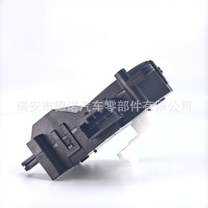Actuador de la compuerta del evaporador Honda Accord 79170-TBO-H41, servomotor eléctrico de plástico montado en el suelo, pieza de HVAC - Product Image 4