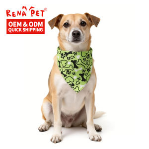 Groothandel Multi-design Gesp Hondenbandana Halsband - Product Image 6
