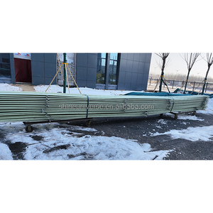 Su cường độ cao sợi thủy tinh <span class=keywords><strong>FRP</strong></span> máy thép cây de chế tạo cho các dự Án Xây Dựng 6-40mm - Product Image 2