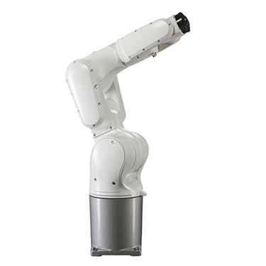 Robotic Arm Machines Precision and Efficiency for Industry