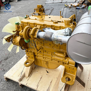 C6.4 C7.1 C15 C27 C18 C9.3 C9 C4.4 C7.1 C7 C9 C13 3066 3306 3406 3408 perakitan mesin ekskavator untuk bagian mesin 320d - Product Image 4