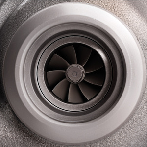 Turbo tăng áp MaXpeedingrods GT1646V GTB1646MV dành cho Audi A3, Skoda Superb, Seat Leon, VW Golf, Passat, Touran <span class=keywords><strong>2</strong></span>.0TDI 140P nâng cấp - Product Image 5