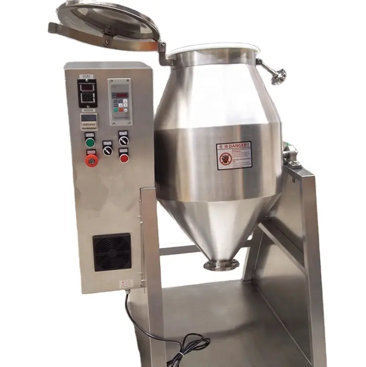Kahve karıştırma makinesi/kimyasal karıştırma ekipmanları