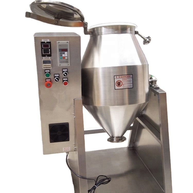 Coffee Mixing Machine chemical Mixing Equipment