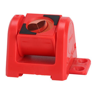 견고한 플라스틱 하우징 시스템을 갖춘 MP081 미니 프리즘 - Product Image 4