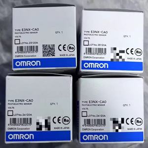 E3NX-CA המקורי <span class=keywords><strong>Omron</strong></span>/E3NX-FA/E3X-HD/E3X-NA/E3X-DA-<span class=keywords><strong>S</strong></span>/E3X-SD/E3X-NB/E3X-ZD/מגבר סיבים אופטיים E3X-ZV - Product Image 3