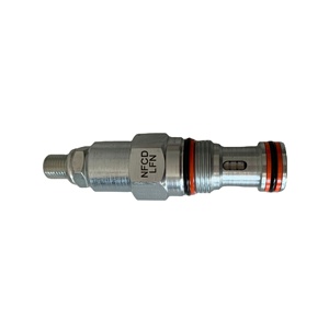 NFCD-LFN NFCDLFN NFCD-YFN NFCDYFN NFCD LFN YFN Hydraulics Original Authentique Fabriqué aux États-Unis Insert à aiguille entièrement réglable - Product Image 3