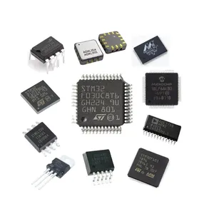 Componente eletrônico DS2401Z+ Chip IC Circuitos Integrados Original Novo DS2401Z+