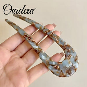 Женские винтажные аксессуары для волос - Product Image 4