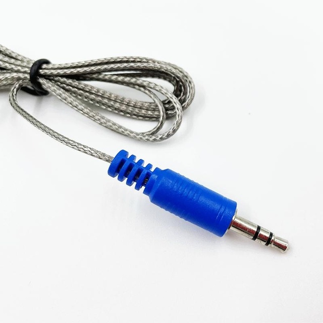 BBQ Wireless  Kitchen Thermometer Electric Oven External Probe for Food Temperature Monitoring Temperature Sensor