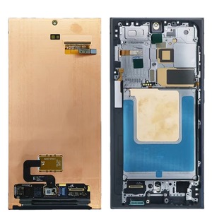 Écran tactile LCD de remplacement pour <span class=keywords><strong>Samsung</strong></span> S20 <span class=keywords><strong>S21</strong></span> S22 S23 S24 S25 Ultra – Pièce de réparation pour téléphone portable - Product Image 5