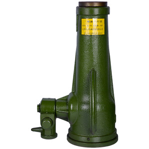 Criques hydrauliques en spirale QL 3T-200T, crics mécaniques fabriqués par des fabricants de crics mécaniques en spirale, catégorie de produits : élingues - Product Image 1