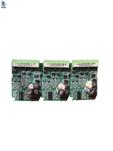 คอนโทรลเลอร์ PLC เซ็นเซอร์ควบคุมอุณหภูมิการ์ดขยาย ยี่ห้อใหม่เอี่ยม DTE20V - Product Image 1