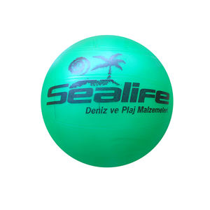 Balón de Voleibol de Vinilo PVC Personalizable con Amplia Variedad de Colores, Listo para Enviar - Product Image 2