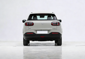 Nuevo Chery QQ3 2026 Edición 420 Share, 420 km de Autonomía CLTC, 5 Puertas, 5 Plazas, Carga Rápida, Auto Urbano Eléctrico Compacto - Product Image 3