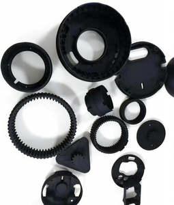 Servicio de Impresión 3D Rápida Personalizada, Prototipos de Plástico ABS/Nylon/SLA/SLS, Tolerancia de Precisión de 0.01-0.05mm, Servicio de Acabado de Superficies - Product Image 1