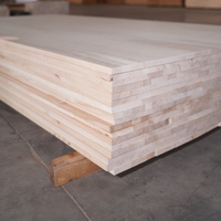 Planche de ski tout-terrain sur mesure de haute qualité, noyau en bois de peuplier, pour adultes