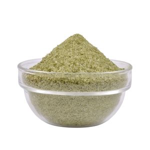 Jalea de Té Verde con Jazmín Fresco y Aromático en Polvo para Decoración de Té de Burbujas y Postres Fríos - Product Image 1