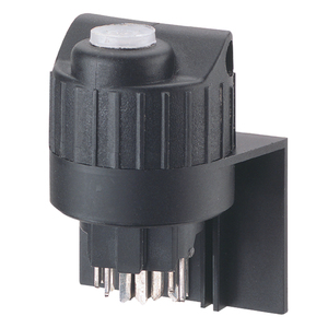 Conector Circular de 5 Pines con Bloqueo de Tornillo, Carcasa Metálica, Contactos de Latón, Conector Eléctrico Automotriz 6GK1905-0FB00, en Stock - Product Image 4