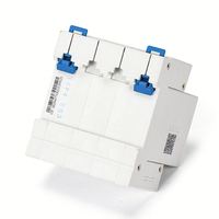 Protection contre les surtensions modulaire Chint NXU T1 4P 385V AC 40kA, protection foudre domestique SPD, vente en gros d'usine, en stock
