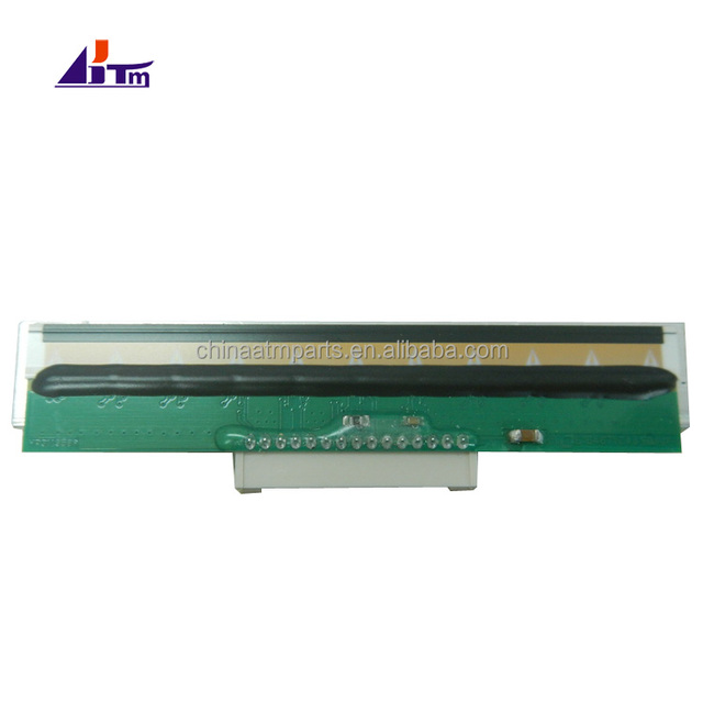 01750256692 ATM Spare Parts Wincor TP28 TP13 Thermal Printer Head 1750256692