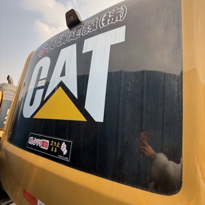 รถขุด CAT320EL มือสอง 20 ตัน สภาพ 90% ของแท้จากญี่ปุ่น พร้อม EPA,CE รถขุด CAT320E มือสองสำหรับงานเกษตรกรรม ใช้ขุดดิน - Product Image 5
