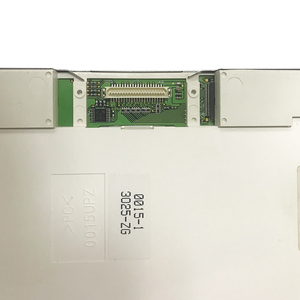 หน้าจอแสดงผล LCD FANUC สำหรับระบบ CNC รุ่น LQ121S1DG11 อะไหล่ PLC - Product Image 3