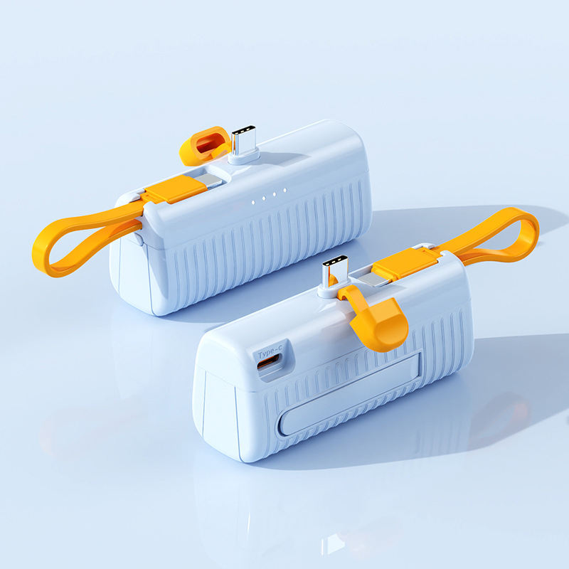 อินเตอร์เฟซแบบ C สีน้ำเงิน