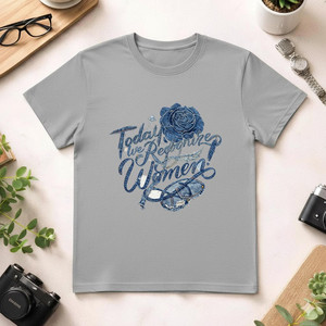 T-Shirt Unisex 210GSM 100% Cotone, Maglietta Casual Traspirante e Resistente per Uomo - Product Image 1