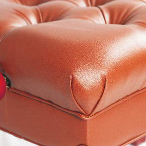 Taburete de Banco de Piano de altura ajustable SB019 Yinyu con acolchado de cuero PU suave para pianistas profesionales y estudiantes de música - Product Image 5