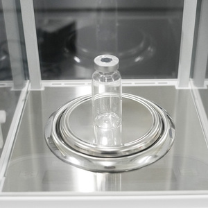 Balanza Analítica Electrónica Automática BIOBASE Balance 220g BG2204B 0.1mg para Laboratorio - Product Image 4