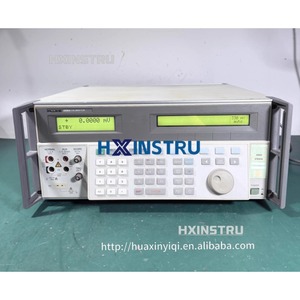 เครื่องสอบเทียบอเนกประสงค์ 5500A รุ่น H - Product Image 1
