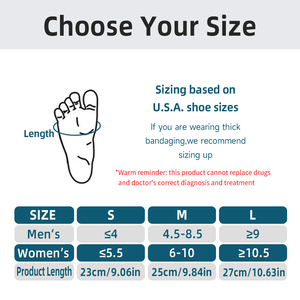 Venta al por mayor Big Toe Bunion Splint Straightener Corrector Hallux Bunion Valgus para el cuidado de los pies - Product Image 2