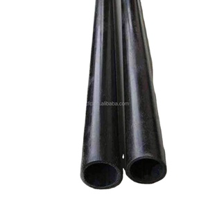 ท่อคาร์บอนไฟเบอร์โค้งงอที่มีความแข็งแรงสูง - Product Image 1