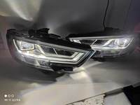 Phare de modification de phare de voiture OEM durable de notre propre fabricant pour Audi A3 8V0941773C/774C