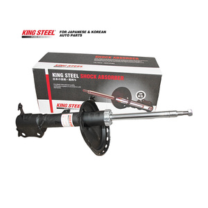 OEM 334395 vente en gros de pièces Suspension avant gauche amortisseur pour <span class=keywords><strong>LEXUS</strong></span> RX300 RX350 RX330 TOYOTA Harrier Highlander Kluger - Product Image 1
