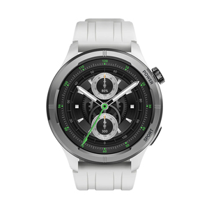 Reloj Deportivo Inteligente Original HAYLOU Solar Neo LS21 Pantalla HD de 1.53'' Llamada BT5.3 Monitoreo de Salud 24H 300mAh 8 Días IP68 a Prueba de Agua - Product Image 6