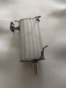 Silencieux d'échappement en acier inoxydable pour Mitsubishi Outlander 2008 Remplacement automobile - Product Image 6