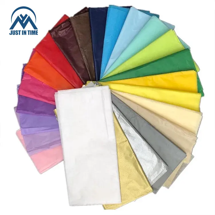 wholesale raw Virgin Wood Pulp Material white tissue paper