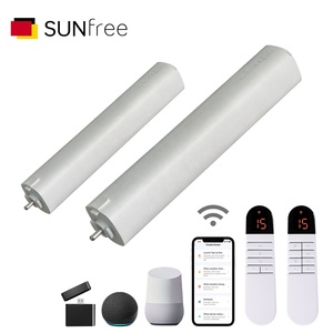 Mô-men xoắn cao pin-Powered thông minh rèm động <span class=keywords><strong>c</strong></span>ơ điện hình ống động <span class=keywords><strong>c</strong></span>ơ với USB-<span class=keywords><strong>C</strong></span> sạ<span class=keywords><strong>c</strong></span> <span class=keywords><strong>c</strong></span>ổng Moteur tubulaire - Product Image 6