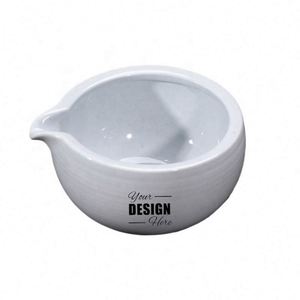 Juego de Té Matcha de Cerámica Estilo Japonés Personalizado - Tazón de Matcha Auténtico para la Preparación y Servicio Tradicional del Té - Product Image 1