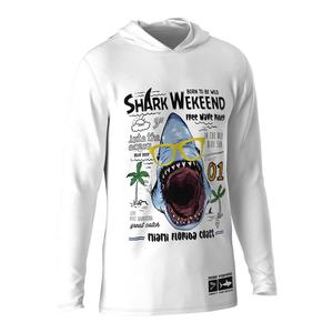 Ropa de Pesca con Protección UV al por Mayor, Camisetas de Pesca de Manga Larga, Diseño OEM - Product Image 2