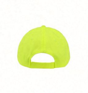 Venta al por mayor de diseño personalizado sin estructura de 6 paneles PU gorra de béisbol de alta calidad en blanco sombrero deportivo para hombres y mujeres con la impresión del soplo - Product Image 3