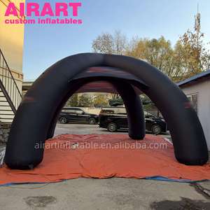 Tenda a Cupola Gonfiabile su Misura di Alta Qualità per Eventi su Larga Scala Governativi/Aziendali - Product Image 1