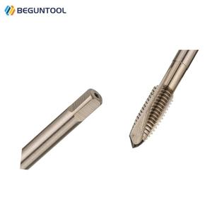 <span class=keywords><strong>Taraud</strong></span> pointu en spirale HSS-E HSS-Co Spiral Straight Flute Machine Tap M35 M2-M16 <span class=keywords><strong>Taraud</strong></span> pointu en spirale haute performance - Product Image 6