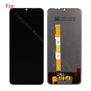 จอ LCD สำหรับ Vivi Y22 Y22s Y17s Y36 Y33T Y36M Y36i หน้าจอ LCD โทรศัพท์มือถือ - Product Image 2