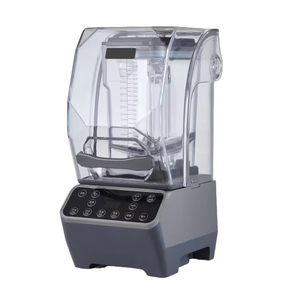 業務用ブレンダーマシン 2000ml ジュース抽出器、競争力のある価格で - Product Image 1