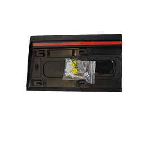 22900540 Venta De fábrica señal de puerta trasera para Chevrolet <span class=keywords><strong>Opel</strong></span> GMC Buick Envision venta al por mayor piezas de coche accesorios de coche - Product Image 1