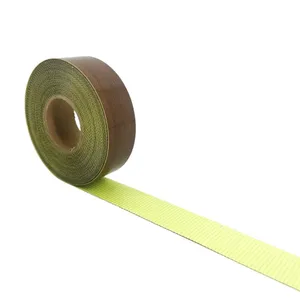 Machine à sceller de haute qualité 1250 mm, ruban adhésif en PTFE et fibre de verre haute température avec papier de support - Product Image 3